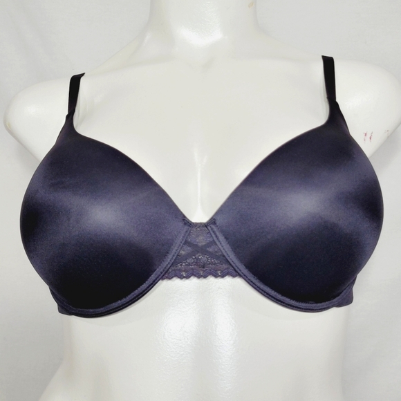 38B Maidenform DM0066 Love the‎ Lift Dreamwire Push Up Underwire Bra Black - Picture 1 of 5